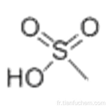Acide méthanesulfonique CAS 75-75-2